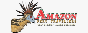 Amazon Peru Travellers